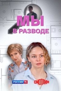 Постер Мы в разводе 