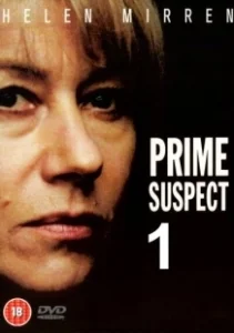 Постер Главный подозреваемый (Prime Suspect)