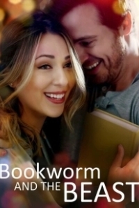 Постер Книжный червь и Чудовище (Bookworm and the Beast)