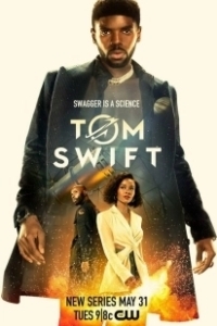 Постер Том Свифт (Tom Swift)