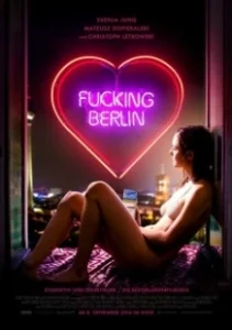 Постер Чёртов Берлин (Fucking Berlin)