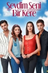 Постер Я полюбил тебя однажды (Sevdim Seni Bir Kere)