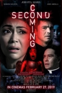 Постер Второе пришествие (Second Coming)