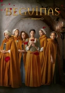 Постер Бегинки (Beguinas)