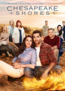 Постер На Чесапикских берегах (Chesapeake Shores)