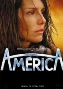 Постер Америка (America)