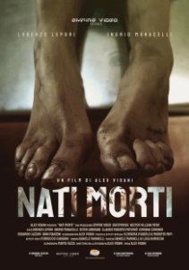 Постер Мертворождённые (Nati morti)