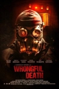 Постер Неосторожное убийство (Wrongful Death)