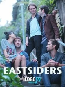 Постер Истсайдеры (Eastsiders)