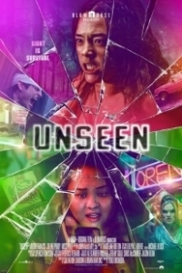 Постер Невидимое (The Unseen)