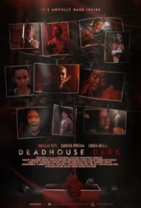 Постер Мертвецкая тьма (Deadhouse Dark)