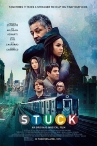 Постер Застрявшие (Stuck)