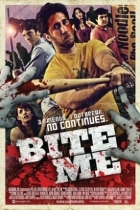 Постер Выкуси! (Bite Me)