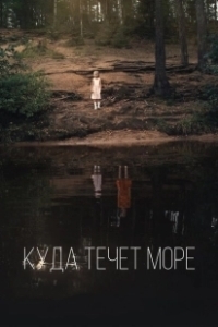 Постер Куда течет море 