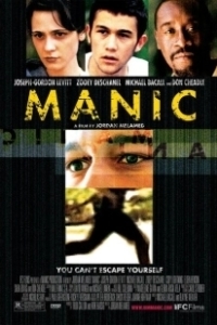 Постер Маниакальный (Manic)
