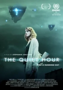 Постер Тихий час (The Quiet Hour)