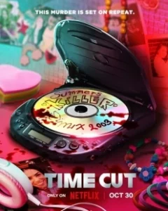 Постер Времени в обрез (Time Cut)