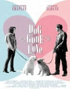 Постер Лучший друг мужчины (Dog Gone Love)