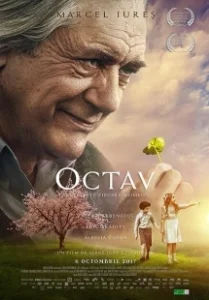 Постер Октав (Octav)