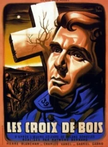 Постер Деревянные кресты (Les croix de bois)