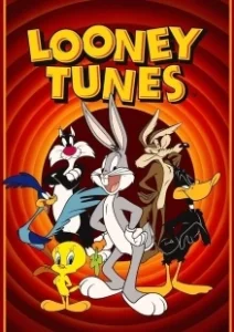 Постер Веселые мелодии (Looney Tunes)
