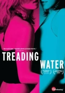 Постер Шаги по воде (Treading Water)