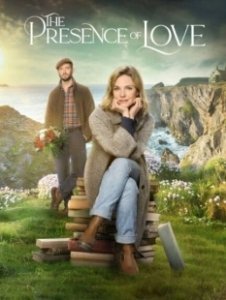 Постер Присутствие любви (Presence of Love)