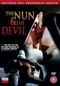 Постер Монахини из Сант-Арканджело (The Nun and the Devil)
