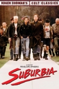 Постер Пригород (Suburgatory)