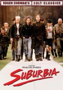 Постер Пригород (Suburgatory)