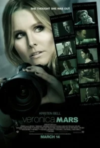 Постер Вероника Марс (Veronica Mars)