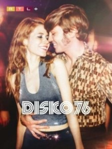 Постер Диско 76 (Disko 76)