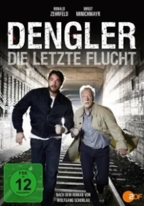 Постер Денглер (Dengler)
