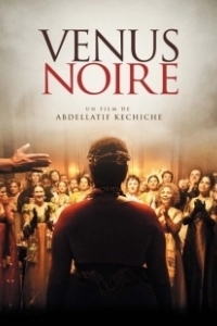 Постер Черная Венера (Vénus noire)