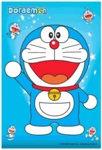 Постер Дораэмон (Doraemon)