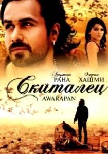 Постер Скиталец (The Nomad)