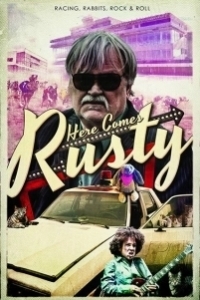 Постер А вот и Расти (Here Comes Rusty)