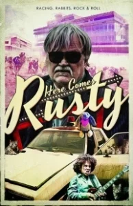 Постер А вот и Расти (Here Comes Rusty)