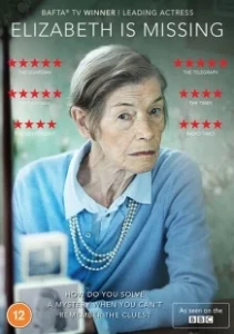 Постер Найти Элизабет (Elizabeth Is Missing)