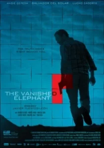 Постер Пропавший слон (El elefante desaparecido)