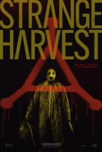 Постер Странный урожай (Strange Harvest)