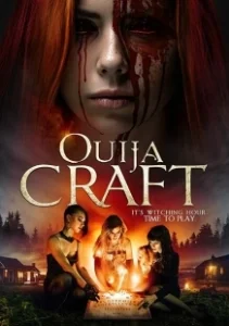Постер Колдовство Уиджи (Ouija Craft)