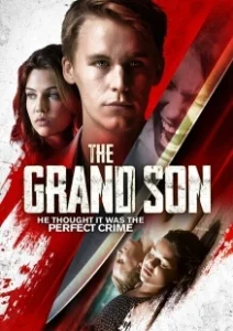 Постер Американские домашние животные (The Grand Son)