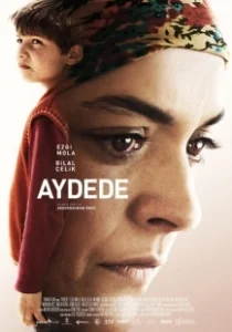 Постер Дорога на Луну (Aydede)