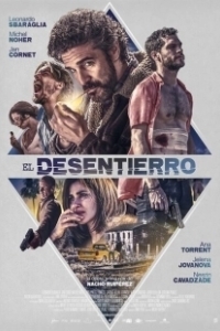 Постер Раскрытие (El desentierro)