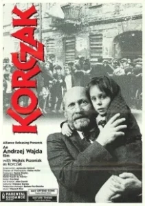 Постер Корчак (Korczak)
