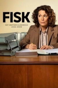 Постер Фиск (Fisk)