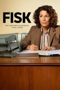 Постер Фиск (Fisk)