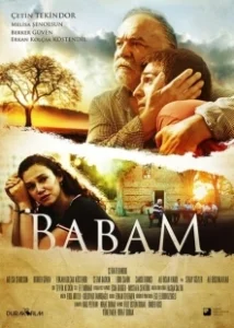 Постер Мой отец (Babam)