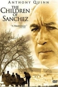 Постер Дети Санчеса (The Children of Sanchez)